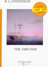 Литература Книга Stevenson Robert Louis. The Ebb-Tide 9785517001979