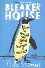 Литература Книга Стивенс Нелл. Bleaker House (м) Stevens