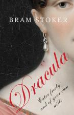 Литература Книга Стокер Брэм. Dracula 9785171541637