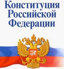 Литература Книга Страшун Борис Александрович. Конституция Российской Федерации. Официальный текст с историко-правовым комментарием
