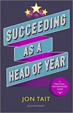 Литература Книга Succeeding as a Head of Year