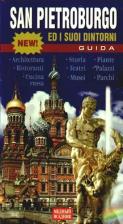 Литература Книга Т. Е. Лобанова "San Pietroburgo ed i suoi dintorni: Guida"