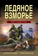 Литература Книга Тамоников Александр Александрович. Ледяное взморье 9785041714710
