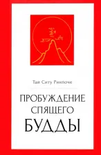 Литература Книга Тай Ситупа Двенадцатый. Пробуждение спящего будды