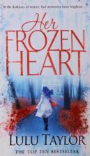 Литература Книга Taylor L. "Her Frozen Heart"