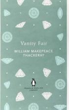Литература Книга Thackeray William Makepeace. Vanity Fair 9780141199641