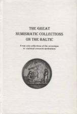 Литература Книга The Great Numismatic Collectio