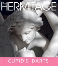 Литература Книга The Hermitage. Cupid's Darts