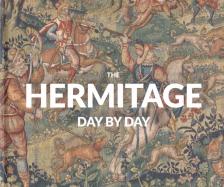 Литература Книга The Hermitage. Day by Day