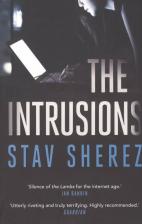 Литература Книга The Intrusions