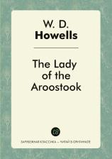 Литература Книга The Lady Of The Aroostook