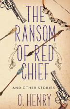 Литература Книга The Ransom of Red Chief and other stories