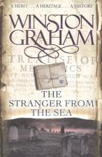 Литература Книга The Stranger from the Sea