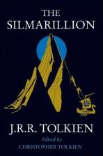 Литература Книга Tolkien John Ronald Reuel. The Silmarillion