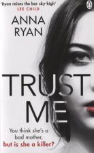 Литература Книга Trust Me | Ryan Anna
