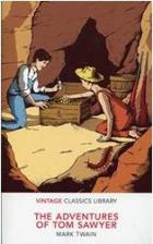 Литература Книга Twain Mark (Марк Твен). The Adventures of Tom Sawyer