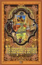 Литература Книга Udovichenko Maxim. The stargazer's servant