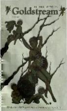 Литература Книга Вестенра Евгения. Goldstream.Правдивый роман о мире очень больших денег: роман