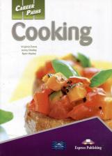 Литература Книга Virginia Evans, Jenny Dooley, Ryan Hayley. Career Paths: Cooking Student's Book with digibook