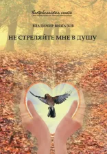 Литература Книга Визгалов Владимир Иванович. Не стреляйте мне в душу