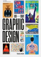 Литература Книга Weidemann, J. History of Graphic Design 40th Anniversary Edition