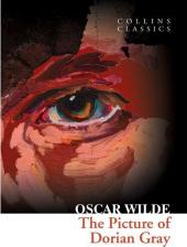 Литература Книга Wilde Oscar. Collins Classics: Wilde Oscar. Picture of Dorian Gray