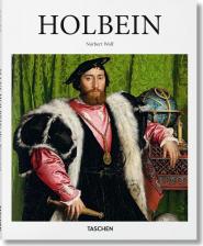 Литература Книга Wolf Norbert. Holbein (Basic Art)