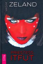 Литература Книга Zeland Vadim. Priestess Itfat