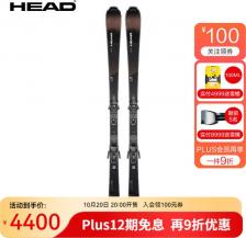 Лыжи Head Epic Joy