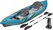 Лодка Bestway 65167