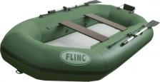 Лодка Flinc F280TLA