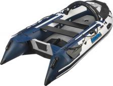 Лодка Stormline Airdeck Extra 380