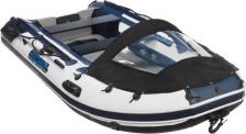 Лодка Stormline Airdeck Extra 400