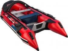 Лодка Stormline Heavy Duty AIR PRO 430
