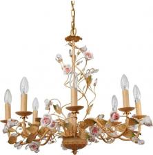 Люстра Abrasax SD0925/8