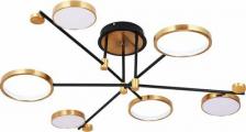 Люстра ARTE Lamp A1364PL-6PB
