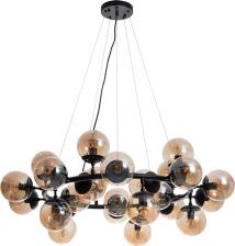 Люстра ARTE Lamp A1664sp-25bk