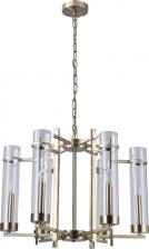 Люстра ARTE Lamp A1688LM-6AB