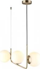 Светильник ARTE Lamp A1920SP-1AB
