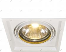 Светильник ARTE Lamp A2134PL-1WH
