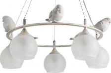 Люстра ARTE Lamp A2150SP-5WG