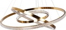 Люстра ARTE Lamp A2182SP-160PB
