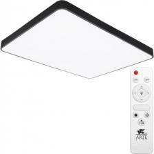 Светильник ARTE Lamp A2662PL-1BK