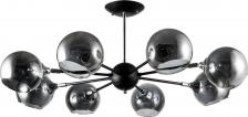 Люстра ARTE Lamp A2708PL-8BK