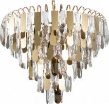 Люстра ARTE Lamp A2719SP-8GO