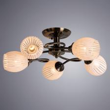 Люстра ARTE Lamp A2941PL-5AB