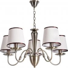 Люстра ARTE Lamp A3227LM-5AB