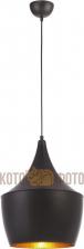 Светильник ARTE Lamp A3407SP-1BK