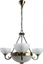 Люстра ARTE Lamp A3777LM-3-2AB