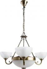Люстра ARTE Lamp A3777LM-3-2AB